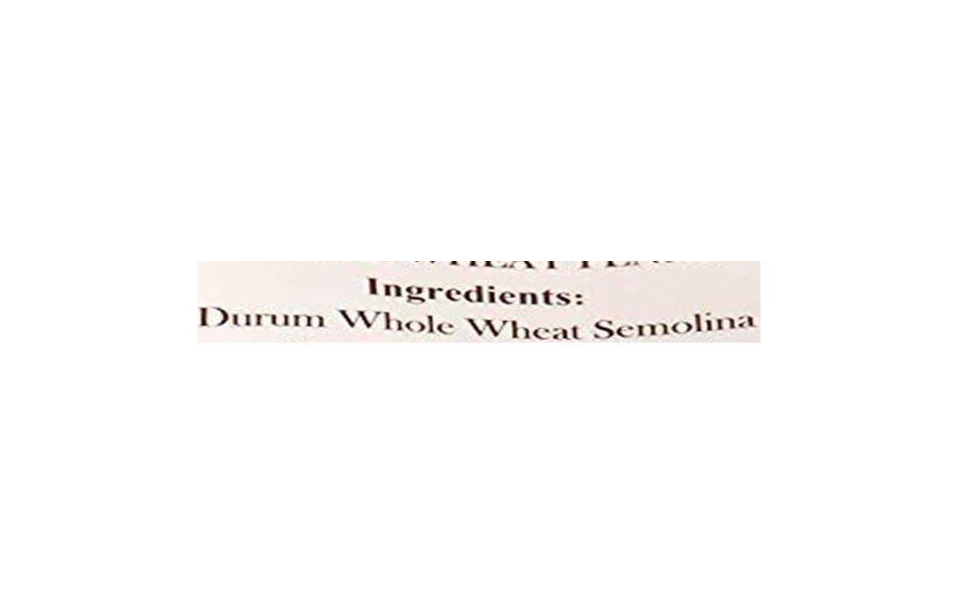 Finosta Whole Wheat Penne    Pack  500 grams